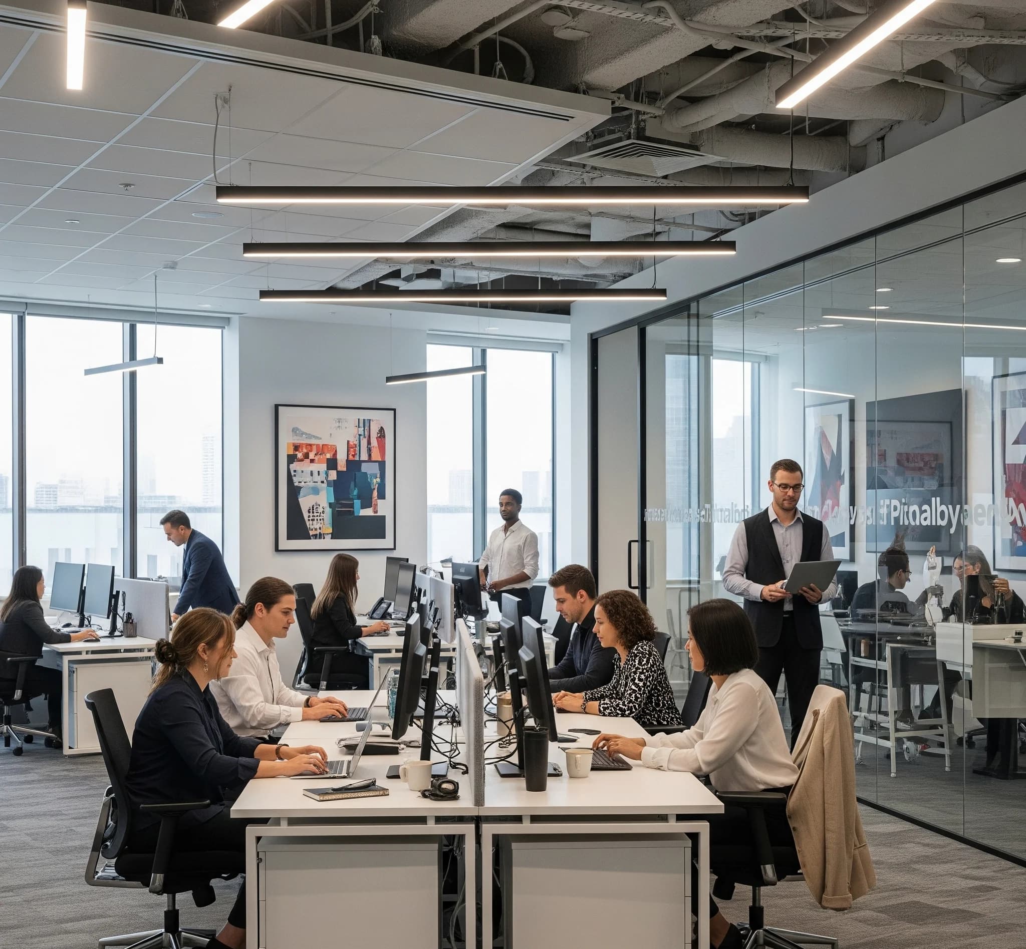 Enterprises