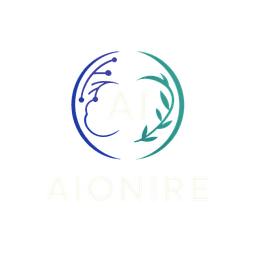 Aionire Logo