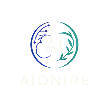 Aionire Logo